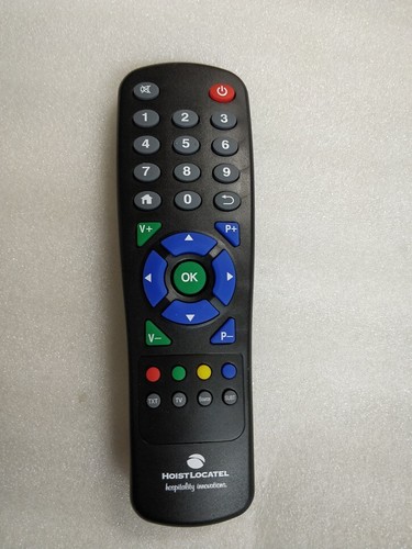 Telecommande télévision - télévision, tv