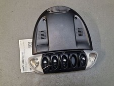 Plafonnier avant central - Mini Clubman R55 - toit ouvrant 