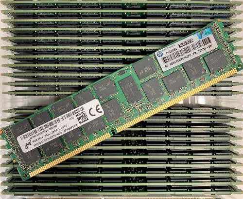 Ram mémoire ddr3 - mémoire,