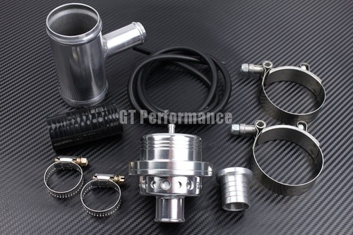 Dump valve double pistons - valve,