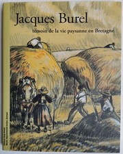 Jacques BUREL témoin de la