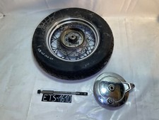 Yamaha XV 500 L Virago 4FT