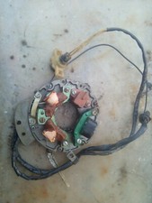 Alternateur allumage stator - allumage,