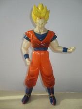 GRAND PERSONNAGE DRAGON BALL Z