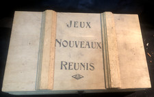 jeux nouveau reunis atlas paris