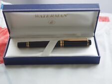 Waterman stylo plume Man 200