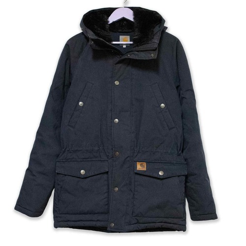 Veste carhartt trapper - veste,