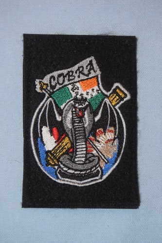 A302 patch insigne écusson