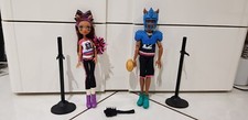 Poupée monster high - poupée, clawd