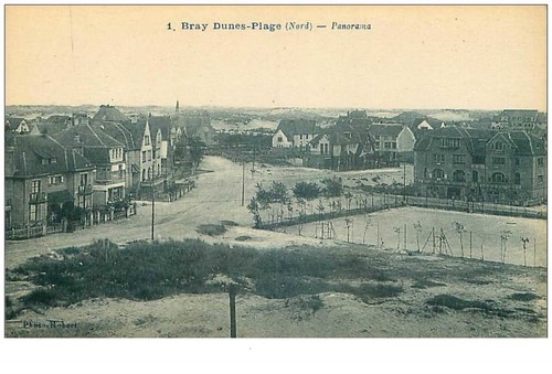 43270 bray dunes - n°43270,