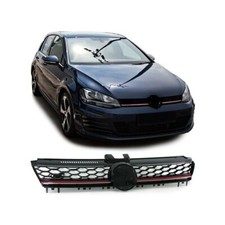Calandre pour VW GOLF 7 look