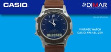 Vintage Casio AW-45L-2EV, Ana