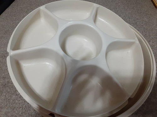 Vintage tupperware large - tupperware,