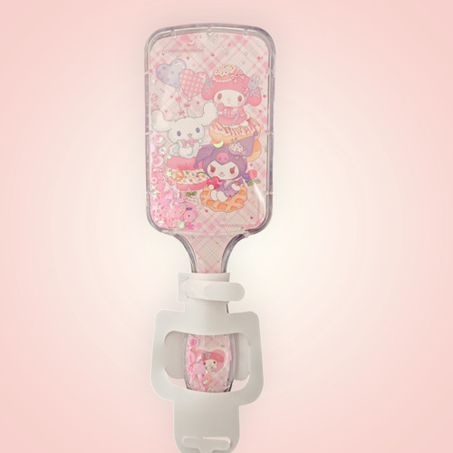 Brosse sanrio hello kitty