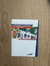 Notice SNCF horaires De Trains