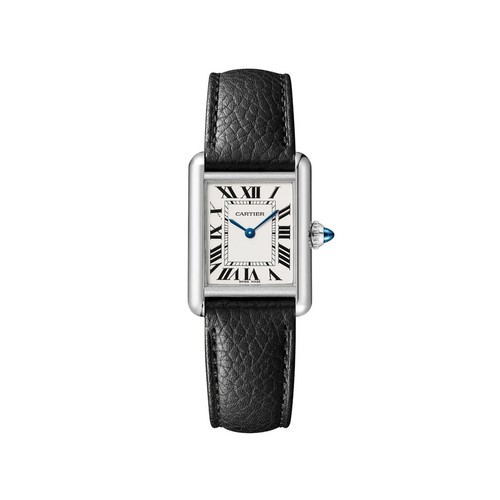 Cartier tank must - cartier,