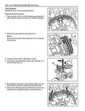 Manuel d'atelier Ssangyong