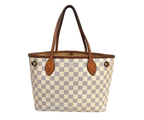 Louis vuitton neverfull pm - vuitton, lv
