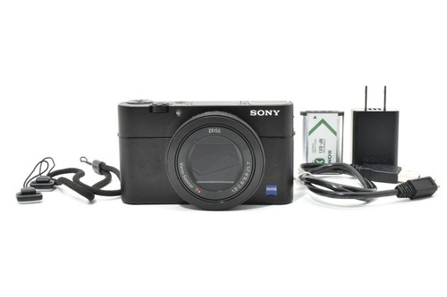 Appareil photo numérique sony - appareil,