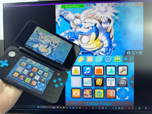 Carte capture intégrée - capture, usb-c