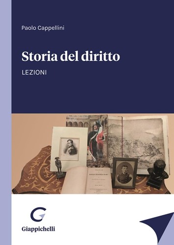 Paolo cappellini storia del - cappellini,