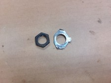 écrou cloche d' embrayage