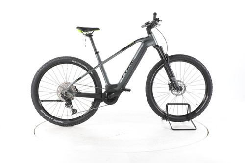Cube reaction hybrid - cube, vtt