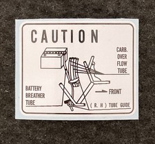 HONDA CB750 CB750K2 BATTERIE