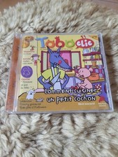 Toboclic - COMMENT CUISINER UN