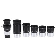 2X Telescope Barlow Lens Plossl 6.3mm/10mm/12.5mm/20mm/32mm Eyepieces NEW