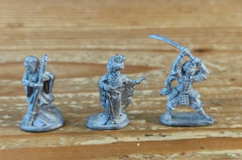 Ral partha citadel warhammer - warhammer, 3
