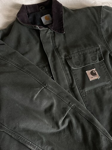 Carhartt jacket traditional - carhartt,