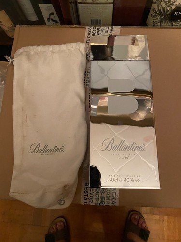 Ballantines ora ito scotch - ito,