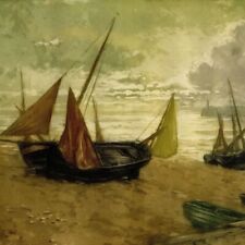 Manuel Robbe Lafitte Marine