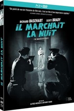 Il Marchait la Nuit  [ Combo