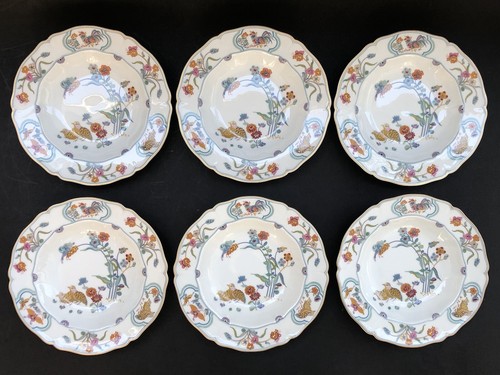 Sublime assiettes creuses en - assiettes,