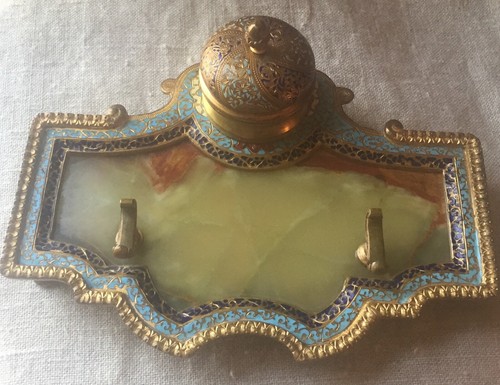 Antique victorian french - victorian,