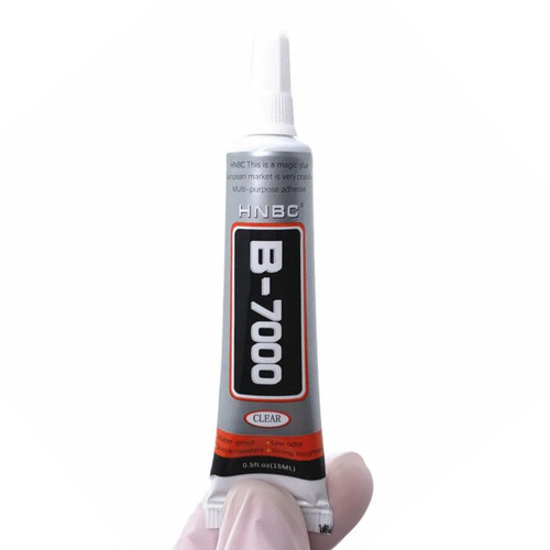 Colle b7000 glue adhésif - glue, 15