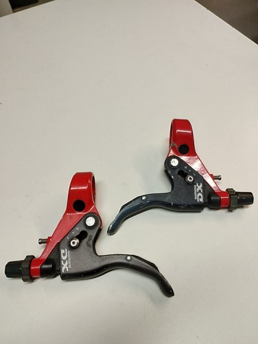 Leviers frein brakes - frein, v