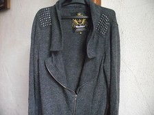 /😍 GILET (BIZZBEE style