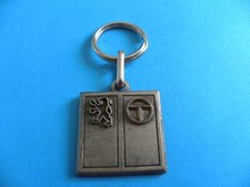 Porte clé automobile PEUGEOT