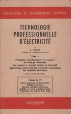 Technologie professionnelle