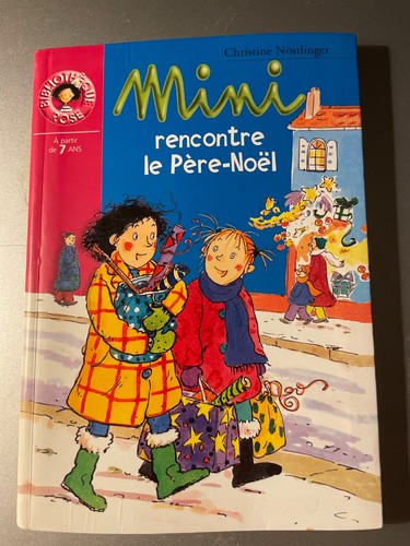 Livre bibliothèque rose 516 - livre,