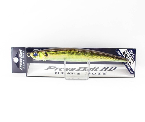 Duo press bait 125 - press, naufrage