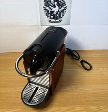 Cafetière Nespresso Magimix