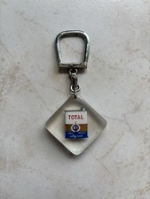 PORTE CLE BOURBON TOTAL