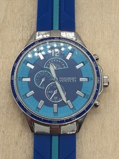 Montre homme chronographe