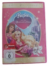 Barbie et le Château de