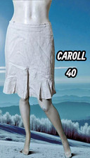 Caroll Taille 40 Superbe jupe