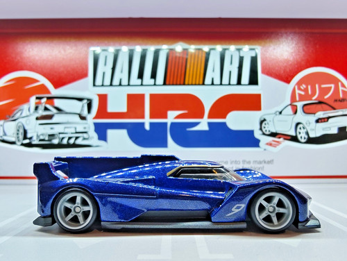 2024 hot wheels proto factory - wheels,